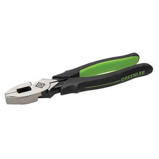 Greenlee PLIERS,SIDE CUTTING 8" MOLDED ~ Part# 0151-08M
