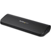 STARTECH.COM Usb 3.0 Docking Station Universal Dual Monitor Hdmi Dvi Vga, USB3SDOCKHDV