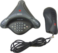 Polycom 2200-17910-001 VoiceStation 300 (analog) Conference Phone, Stock# 2200-17910-001