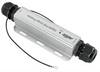 AETEK SD-201, Outdoor 2.5G PoE++ Surge Protector, 20KV/10KA, Hardened Grade IP67, Part# 640477