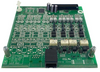 NEC PZ-4LCA - NEC UNIVERGE - 4 Port Analog Interface Daughter Board (Part# 670113) NEW (NEW Part# BE106347)