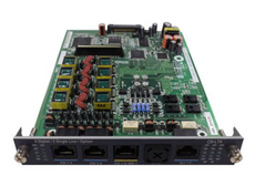 NEC CD-LTA  - 8 Digital / 2 Analog station interface blade ~ Stock# 670128  Part# BE106905 - NEW