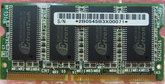 NEC UNIVERGE SV8100 PZ-ME50-US ~ Memory Expansion daughter board ~ Stock# 670525  - Part# BE109338