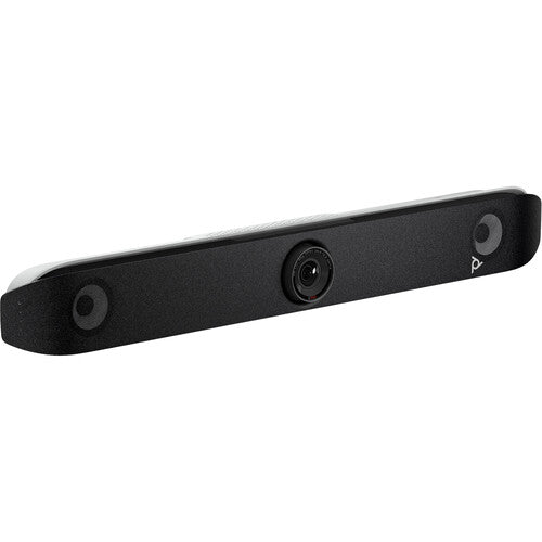 Poly Studio X52 All-In-One Video Bar US, Part# 8D8K2AA#ABA