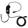 PLANTRONICS SHS2355-12 Push-to-Talk (PTT) USB Adapter, Stock# 92355-12