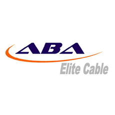 ABA CAT6A 10G Small OD (7.2mm), UTP, CMR, Solid, 23AWG, Part# TVR2304S03xx