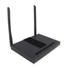ReadyNet AC1100MSF5 Wireless AC VoIP Router, GigE ports, 2X2, 11AC, 2 SIP ports, SFP port, TR-0699, Part# AC1100MSF5