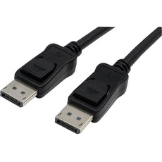 Accell UltraAV DisplayPort to DisplayPort Version 1.2 Cable  B142C-010B-2