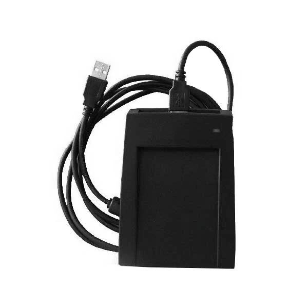 ZKAccess CR10E 125kHz Proximity Card reader with USB interface, Stock# CR10E  NEW
