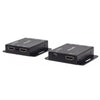 Manhattan 1080p HDMI over Ethernet Extender Kit, Part# 207584