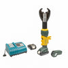 Greenlee CRIMPER RMT, 6T CJD3, 230V, Part# EK425LXRD22