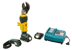 Greenlee CTR CABLE, 20MM RMT BP, 230V, Part# ES20LXR22