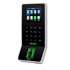 ZKTeco Ultra Thin Fingerprint Time Attendance and Access Control Terminal, Part# F22-ID (NEW)