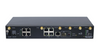 Craddlepoint GSX1204 4G/LTE/11AC Wireless Router, 5 Gig ports, 4 FXS ports, SFP port, TR-069, Quectel EC25-AFXD, detachable antennas, Part# GSX1204