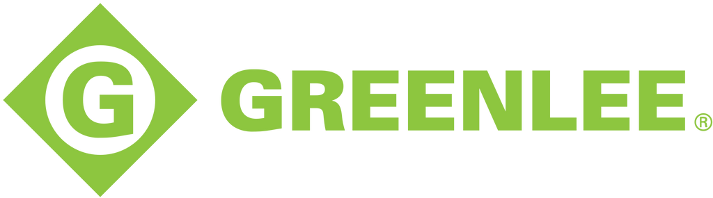 Greenlee WSHR-LOCK.193X.334X.047 ZP #10, Part# F009541