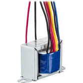 SPECO T7010 10W 70V Line Transformer, Stock# T7010