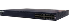 Tycon 8 Port RackMt 802.3af/Passive Gigabit PoE Midspan Injector 1U, Part# TP-MS308
