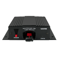 Valcom USB Digital Music-On-Hold/Multi-Messager Device~ Stock# V-9989 ~ NEW