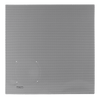 Valcom VIP-422A IP Talkback 2' x 2' Lay-In Ceiling Speaker, White, Stock# VIP-422A
