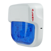 Valcom SIP Strobe Alert, Blue, Part# VIP-998-BL