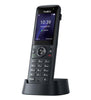 Yealink AX83H WiFi Phone Professional Wireless Phone with integrated Wi-Fi and Bluetooth, Part# AX83H