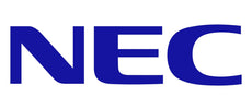 NEC UX5000 Handset NarrowBand For DG Terminals / Phones Black Include 7 handset cord ~ Stock# 0912001 NEW