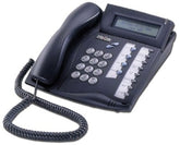 TADIRAN / Sprint  Coral Flexset 120D Display Speaker Phone Charcoal  Refurbished  Stock# 72440163585 / Part# 72440163500
