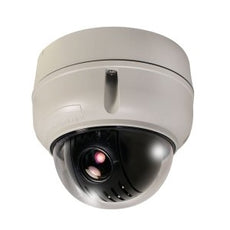 SPECO Full HD 1080p HD-TVI Indoor/Outdoor PTZ Camera, Stock# HTPTZ20T