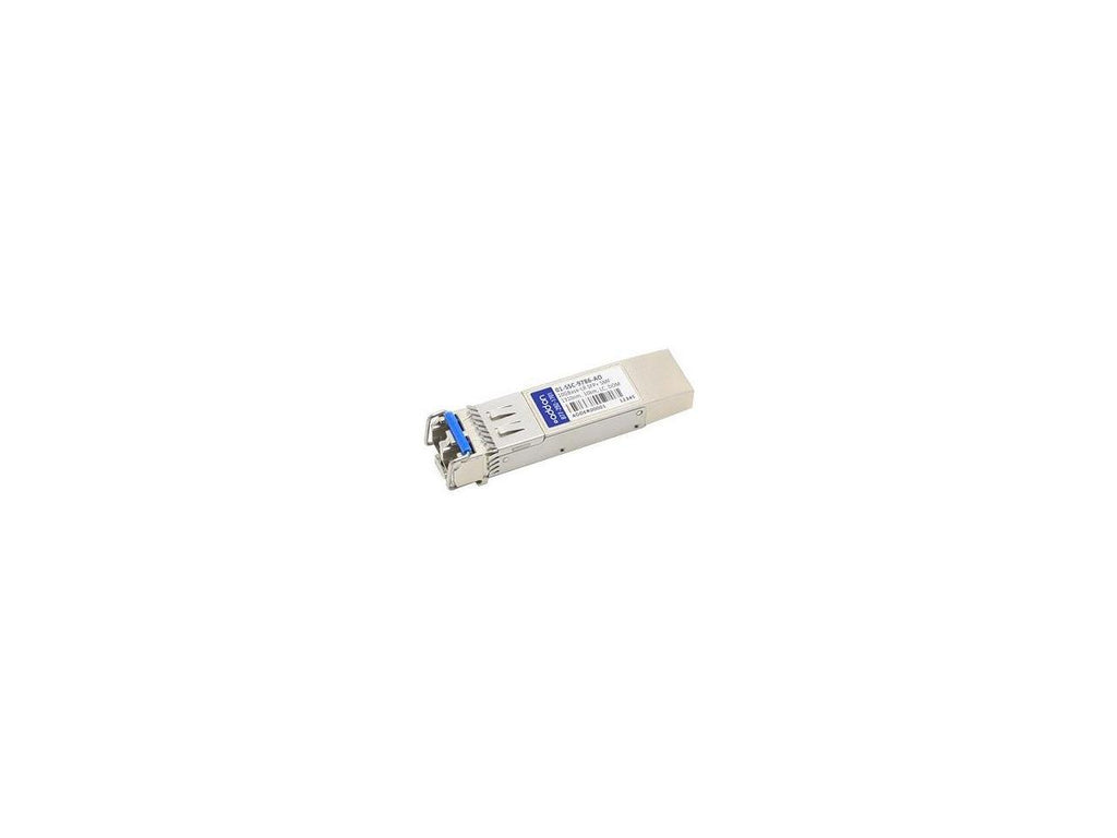 SONICWALL 10GBASE-LR SFP+ Long Reach Module ~ Part# 01-SSC-9786 ~ NEW