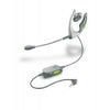 PLANTRONICS GameCom X30 Xbox 360 Under Ear Headset, Stock# 72483-01