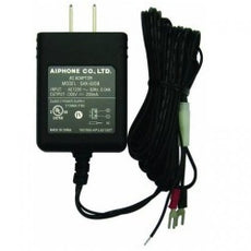 AiPhone SKK-620B 6V DC POWER SUPPLY, 200mA, 110V INPUT, UL, Stock# SKK-620B