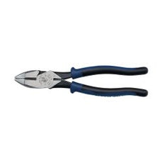 Klein Tools 8" Journeyman&#153; High-Leverage Side-Cutting Pliers Stock# J2138NE