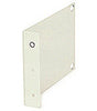 Adtran Total Access 850 Rackmount Brackets (Chassis - 19-inch)  1175045L1  NEW