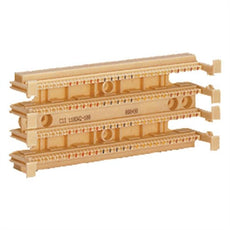 Suttle WIRING BLOCK, 100 PAIR