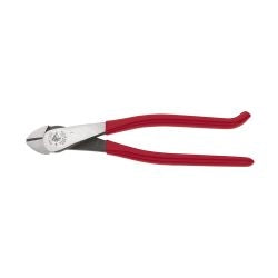 Klein Tools Diagonal Cutting Pliers for Rebar Work, Stock# D248-9ST