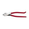 Klein Tools Diagonal Cutting Pliers for Rebar Work, Stock# D248-9ST