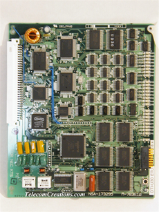 NEC DTI-U30 ETU / DIGITAL TRUNK INTERFACE UNIT (Stock # 750194)  Refurbished