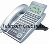NEC IP-24e  IP 24-Button Display Phone  White   Part# 0910070  IP3NA-24TIXH  NEW