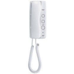 AiPhone DA-1MD HANDSET MASTER STATION FOR DA SERIES, Stock# DA-1MD