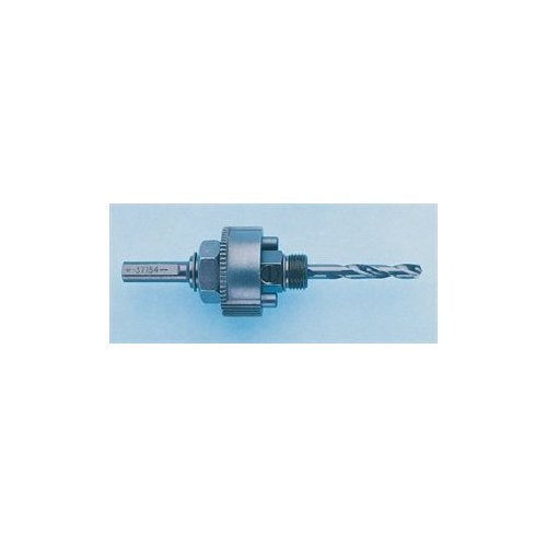 Greenlee ARBOR-HOLESAW 3/8" BULK  (37154B) Pack of 10 ~ Cat #: 37154B