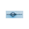 Greenlee ARBOR-HOLESAW 3/8" BULK  (37154B) Pack of 10 ~ Cat #: 37154B