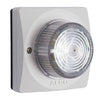 ALGO 8128 SIP LED Strobe Light Clear, ~ Stock# 8128 NEW