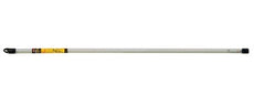 Klein Tools 15' Fiberglass Fish Rod Set - 3ea. 3/16" x 5' rods ~ Stock# 56102 ~ NEW