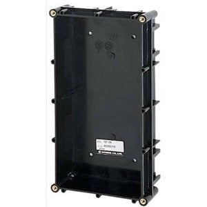 AiPhone GF-2B GT  2-MODULE BACKBOX, Stock# GF-2B