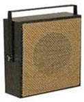 Valcom  Wall Speakers Bi-Directional Corridor One-Way ~ Stock# V-1026C ~ NEW