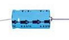 AiPhone NP-25V NON-POLARIZED CAPACITOR, 33MFD, 25V, Stock# NP-25V