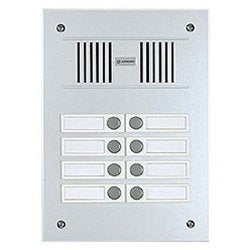 AiPhone VC-8M 8-CALL ENTRANCE STATION, Stock# VC-8M