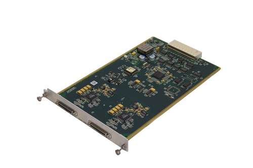 ADTRAN ATLAS 800 Dual Video Module EIA-530 ~ Part# 4200773L2  NEW