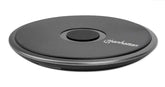 Manhattan Fast-Wireless Charging Pad - 10 W, Part# 102186