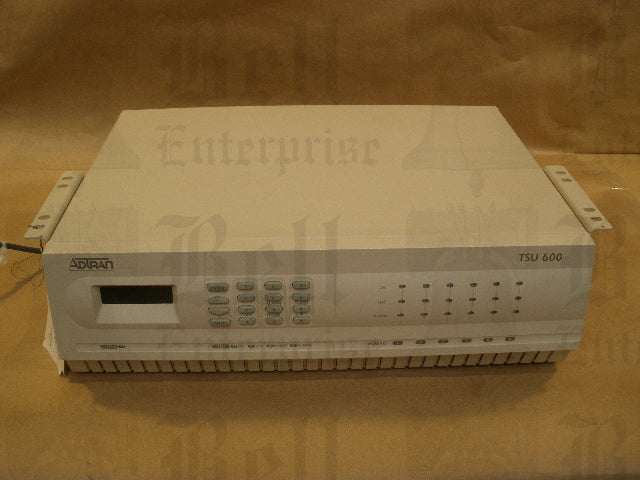 TSU 600 - 2ND GEN W/ DC POWER